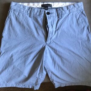 Banana republic summer shorts 9”